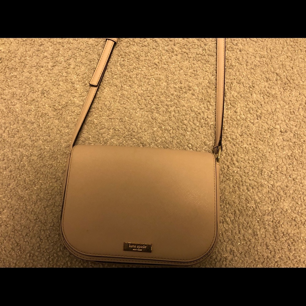 Kate Spade Crossbody